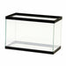Aqueon Standard Glass Rectangle Aquarium Clear Silicone Black 5.5 - Image 2