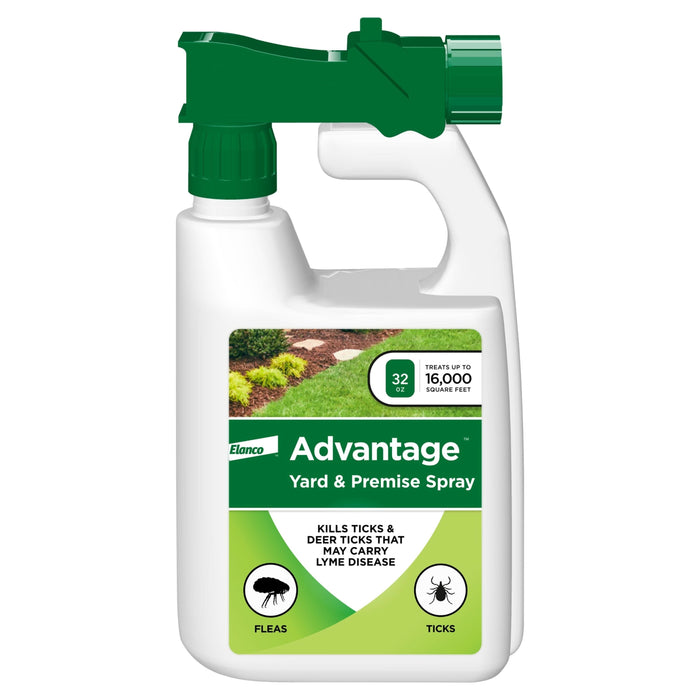 Elanco Advantage Yard & Premise Spray 32oz