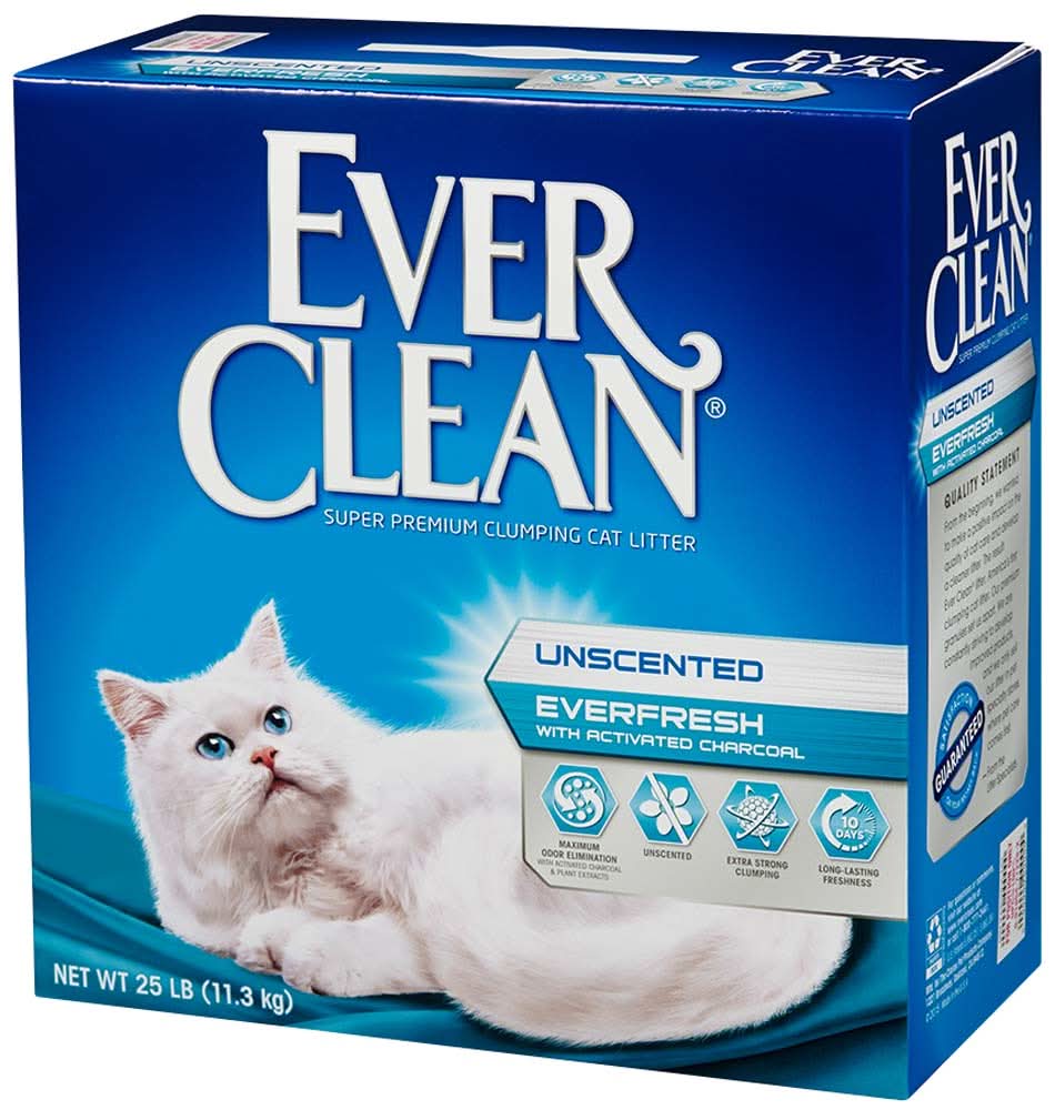 Ever Clean