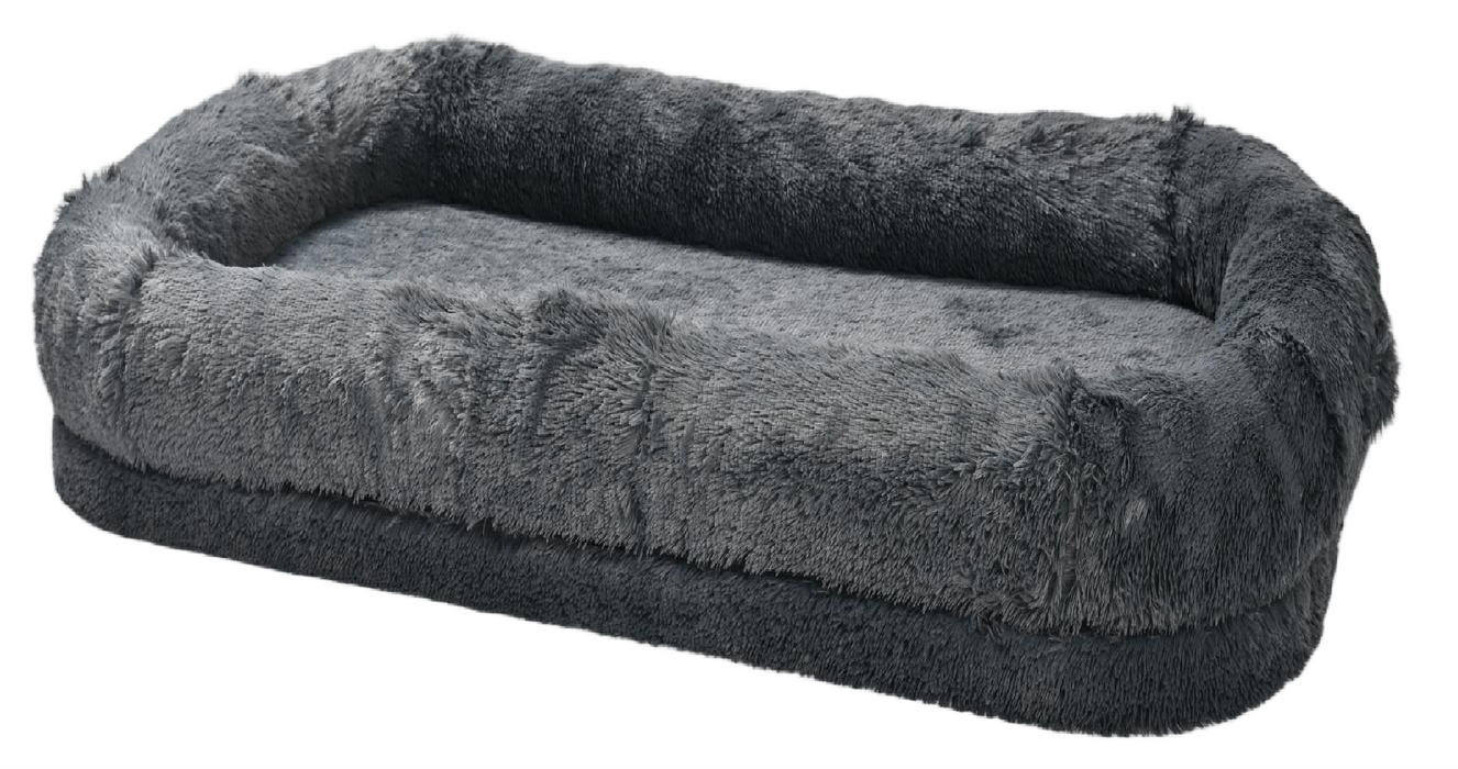 Max & Marlow Human Sized Dog Bed 68 in - Image 2
