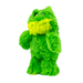 KONG Unstuffed Dog Toy Frog with Squeaker XS - 1 - Image 8
