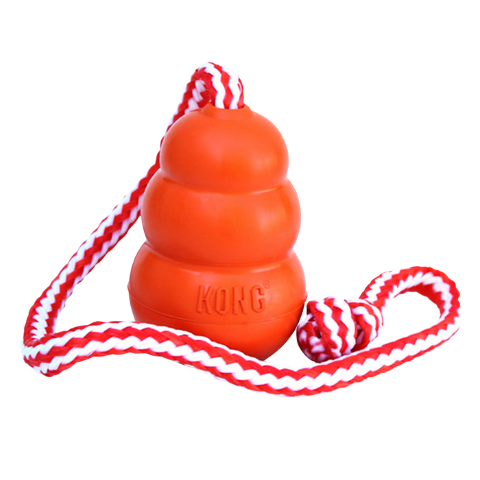 KONG Aqua Dog Toy MD - 2 - Image 7