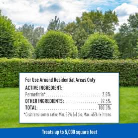 Adams Plus Yard Spray 32 fluid ounces