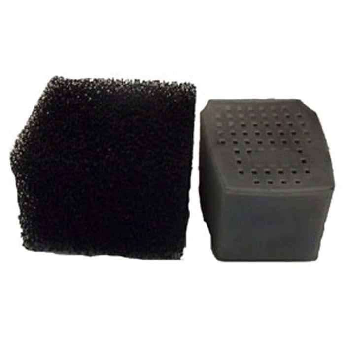 Danner Replacement Filter Media for Ovation Power Jet Filters 1000 Black - Image 2