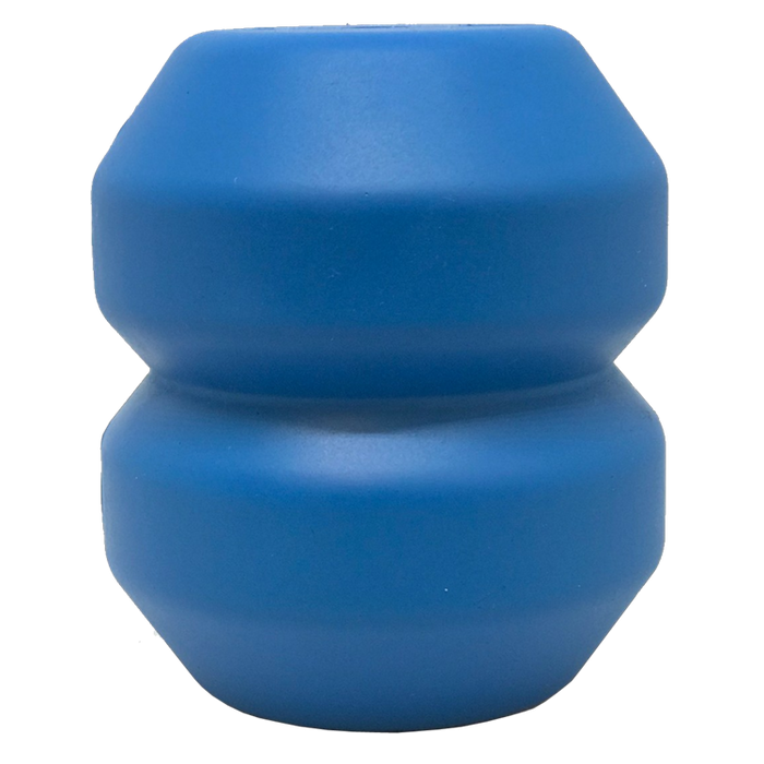 ID Double Trouble Durable Rubber Chew Toy and Treat Dispenser - 25% off