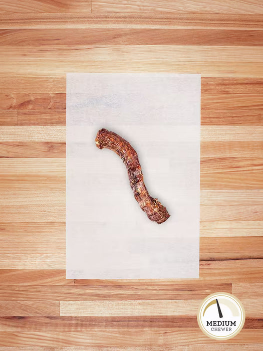 Farm hounds Duck Neck Dog Treats - 7.5"