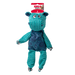 KONG Floppy Knots Dog Toy Hippo XL - Image 2