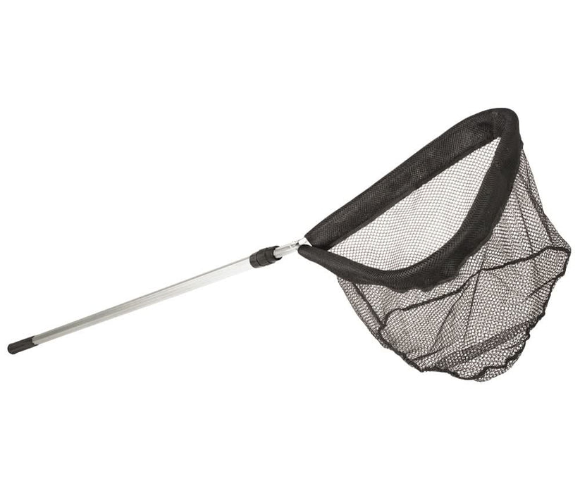 Danner Skimmer Pond Net Black/Silver LG