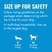 KONG Goodie Bone Puppy Toy Assorted SM - 13 - Image 15