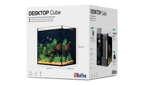 Red Sea Desktop Cube Tank 18gal - Image 2