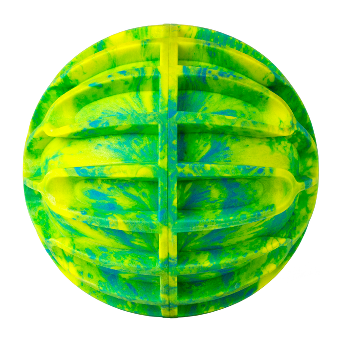 KONG Flexball Sport Ball Dog Toy XL - 3 - Image 8