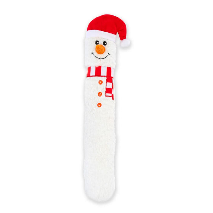 GURU Holiday Fry Guys Dog Toy Chilly LG