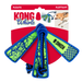 KONG KONG Whirlz Rope Dog Toy MD/LG - Image 2