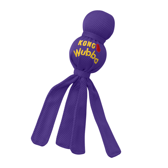 KONG Wubba Dog Toy Assorted SM - 1 - Image 8
