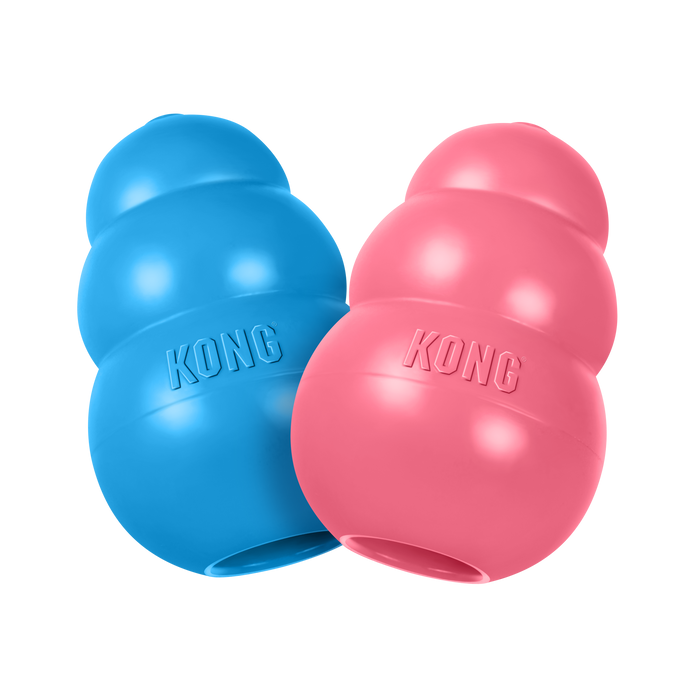 KONG Puppy Toy Assorted LG - 4 - Image 17