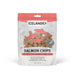 Icelandic+ Salmon Chips Dog Treat Mini 2.5 oz - Image 2