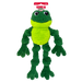 KONG Knots Frog Dog Toy LG/XL - Image 6