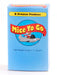 Mice To Go Frozen Pinkies Mice 6 Pack - Image 2