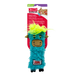 KONG KONG Kickeroo Highland Cow Cat Toy Assorted One Size - Image 2