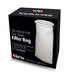 Red Sea Reefer Fine Felt Polishing Filter Socks White 4 in x 10.5 in - Image 2