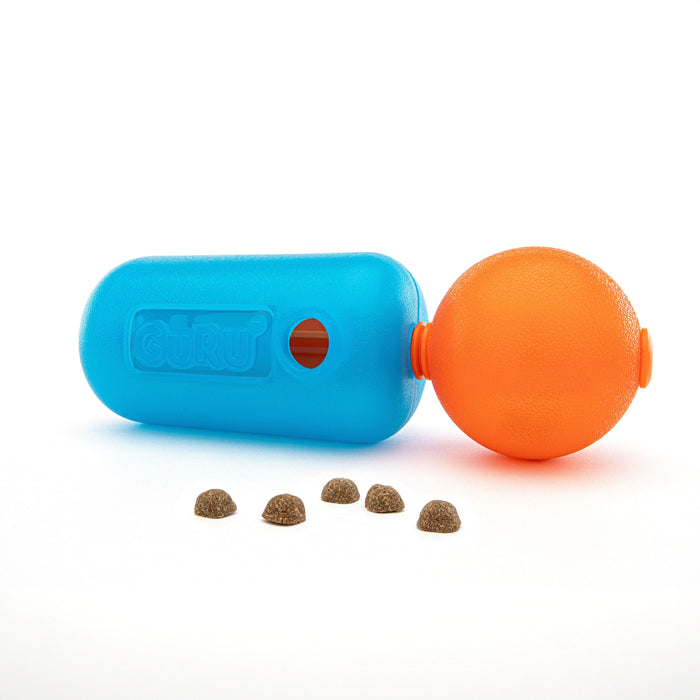 GURU Treat Challenger Dispenser Dog Toy MD
