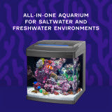 Coralife SMART BioCube Jr. 14 Gallon
