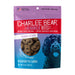 Charlee Bear Bearnola Dog Treats Blueberry Pie 8oz - Image 2