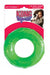 KONG Squeezz Ring Dog Toy Assorted LG - Image 2
