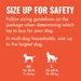 KONG Aqua Dog Toy LG - 3 - Image 10