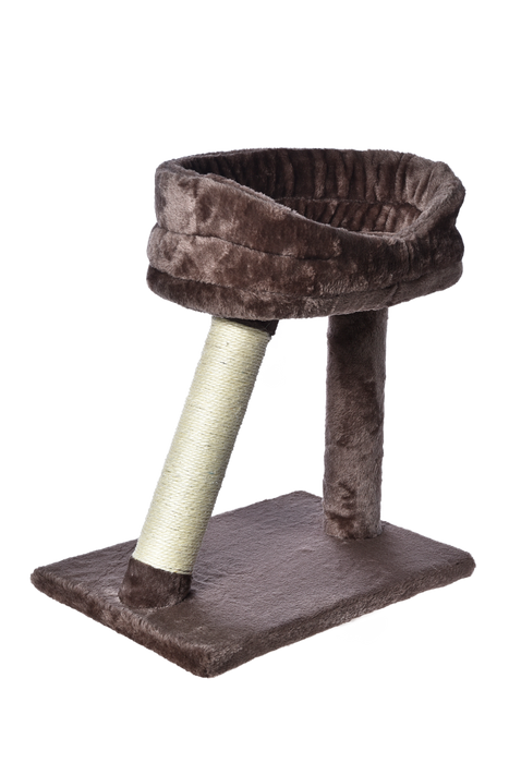 Max & Marlow Elevated Perch Cat Tree - Image 2