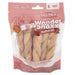 Wonder SnaXX Naturals Twist Dog Treat Chicken 6ct SM/MD - Image 2