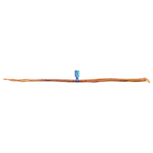 Barkworthies Bully Stick Odor-Free Cane 25 Count - Image 2
