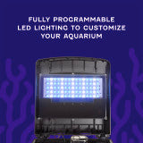 Coralife SMART BioCube Jr. 14 Gallon