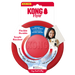 KONG Flyer Dog Toy Red SM - 7 - Image 11