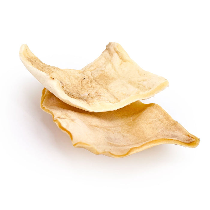 Value Pet Supplies ValueBull USA Rawhide Chips - 4 lbs