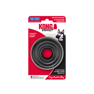 KONG Extreme Donut Dog Toy S/M - Image 13