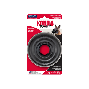 KONG Extreme Donut Dog Toy M/L - Image 14
