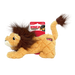 KONG Scampers Dog Toy Lion MD - Image 2
