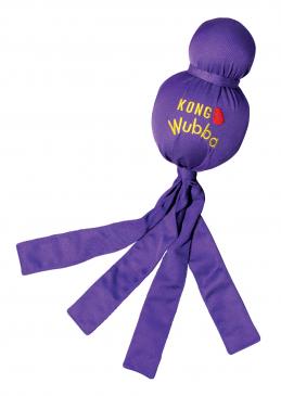KONG Wubba Dog Toy Assorted XL - Image 7