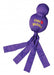 KONG Wubba Dog Toy Assorted XL - Image 7