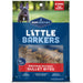 Barkworthies Little Barkers Protein-Packed Gullet Bites Dog Treat 5oz - Image 2