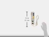 Coralife Digital Power Center 24/7 Digital Timer, Up to 1875 amps