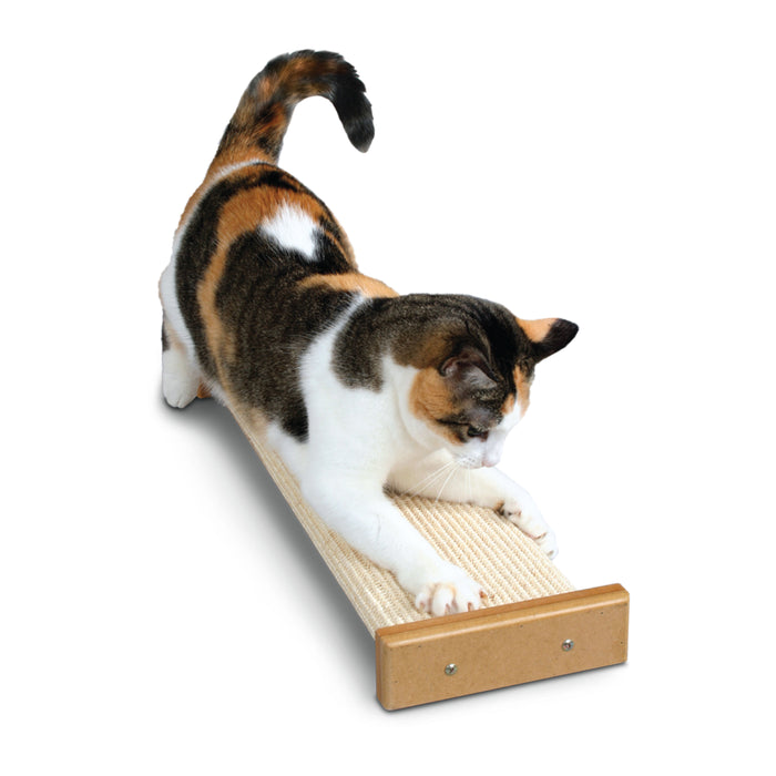 SmartCat Bootsie's Combination Cat Scratcher