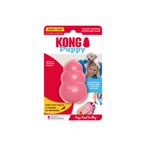 KONG Puppy Toy Assorted SM - Image 18