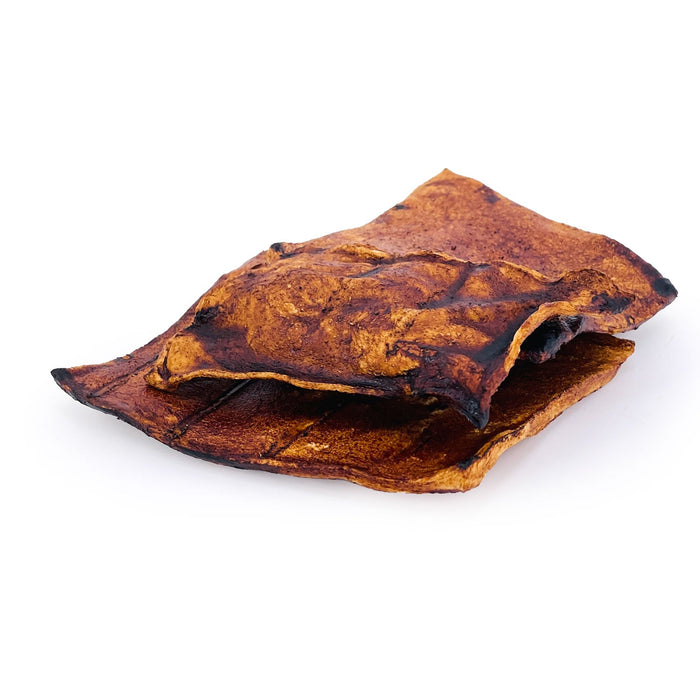 Value Pet Supplies ValueBull USA Rawhide Chips, Natural Beef Flavor, 4 Pound