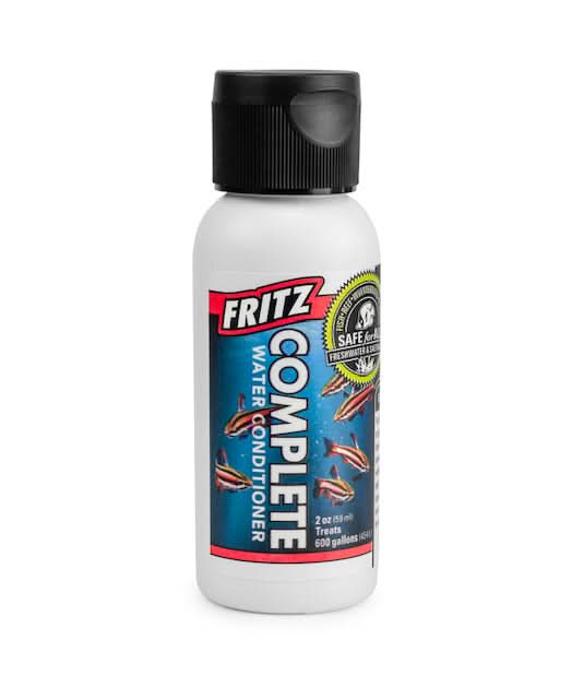 Fritz Complete Water Conditioner 2 fl. oz
