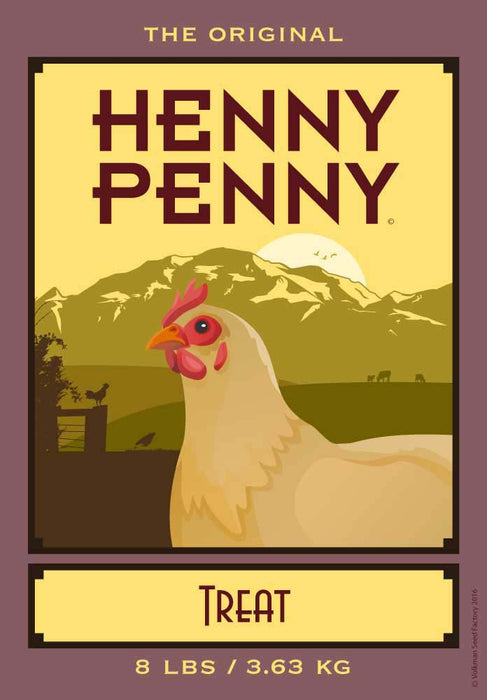 Volkman Seed Company Treat for Chicken 15 lb