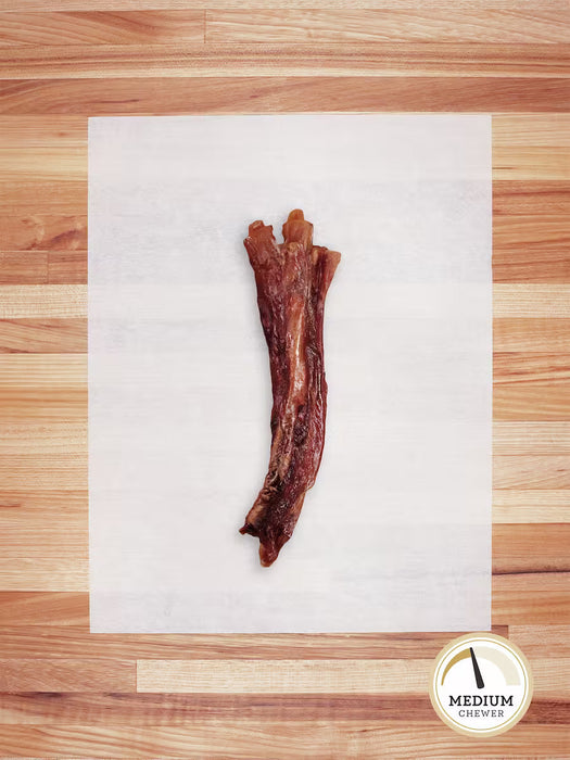 Farm Hounds Grass-Fed Beef Tendons Dog Treats