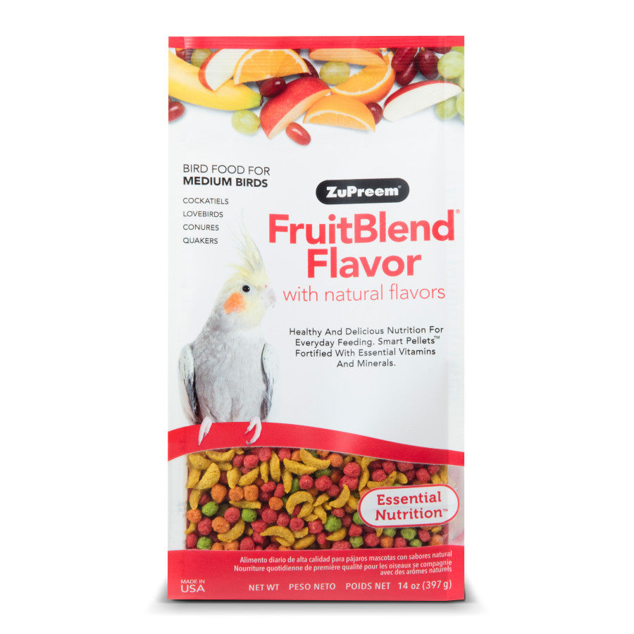 Cockatiel