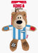 KONG Wild Knots Sport Bear Dog Toy Argentina MD - Image 2